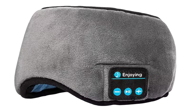 Generic Audio Mask