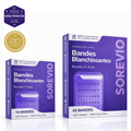Bandes Blanchissantes - Sourire Éclatant