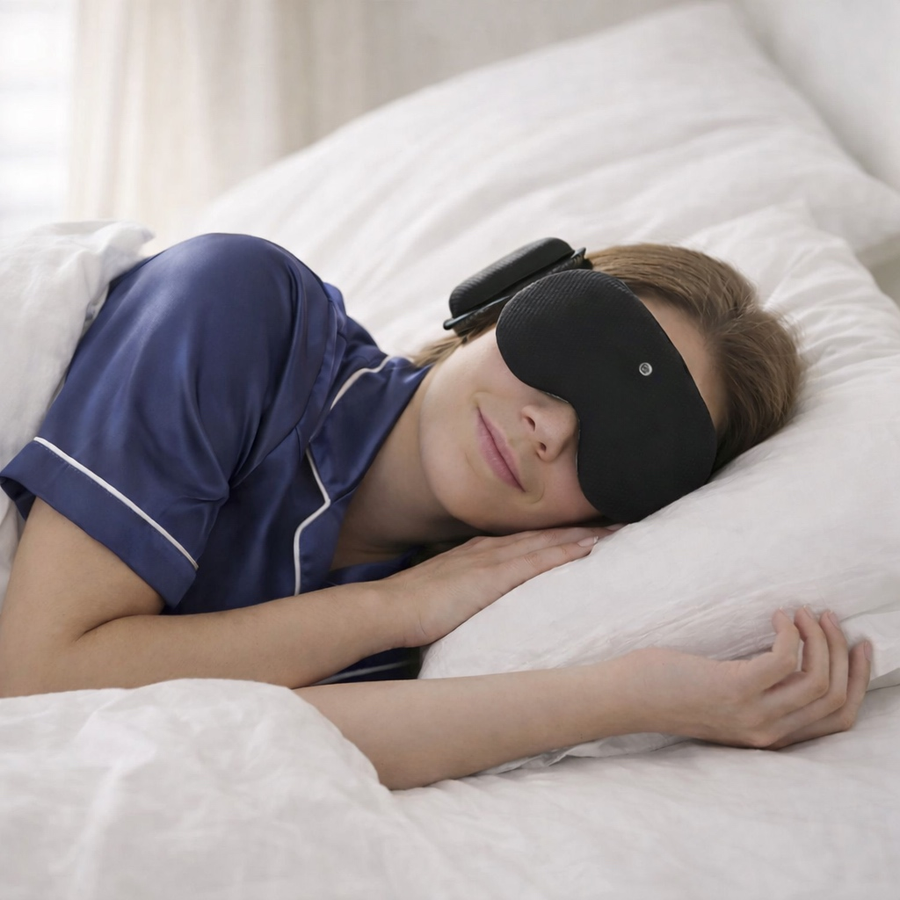 Sleepora Mask